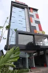 Front One Inn Kediri Hotel di Pesantren