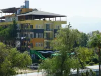 Selinus Beach Club Hotel Hotels in Gazipasa