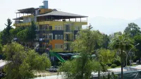 Bülent Kocabaş-Selinus Beach Club Hotel Hotels in Gazipasa