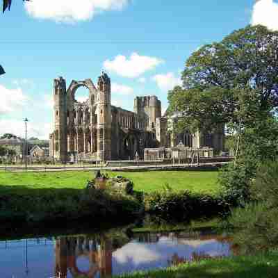 River View Apartment Others