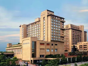 Eros Hotel New Delhi, Nehru Place