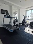 Villaggio Hotel Boutique - salle de sport