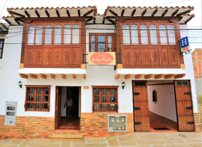 Apartahotel La Gran Familia Hoteles en 