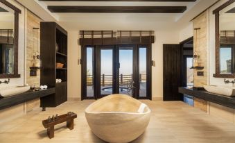 Alila Jabal Akhdar