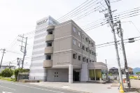 Central Hotel Takahagi Các khách sạn ở Takahagi