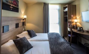 Contact Hotel Atoll