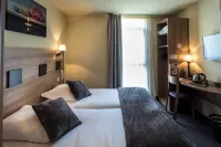 Contact Hotel Atoll Hotels in Niort