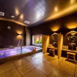 Super Hotel Premier Musashi Kosugi Ekimae