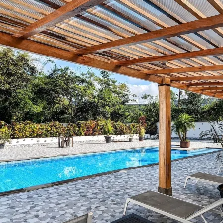 Las Terrazas de Dana Boutique Lodge & Spa
