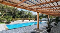Las Terrazas de Dana Boutique Lodge & Spa - Pools
