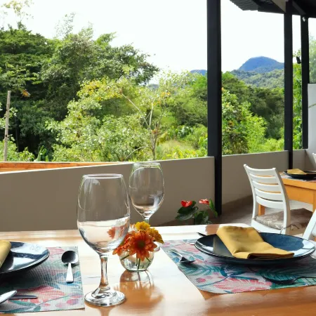 Las Terrazas de Dana Boutique Lodge & Spa