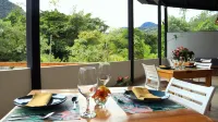 Las Terrazas de Dana Boutique Lodge & Spa - Desayuno