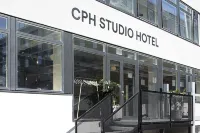 CPH Studio Hotel Hotéis em 
