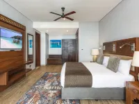 Hotel Verde Zanzibar - Azam Luxury Resort and Spa - Dry Hotel Hotels in West