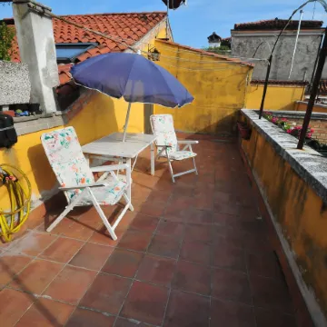 Locanda Sant'Anna Hotel