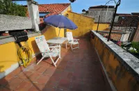 Locanda Sant'Anna Hotel
