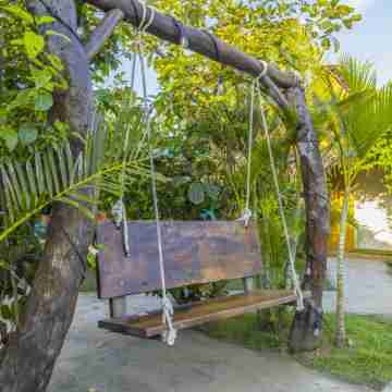 Selina Playa Venao Hotel Exterior