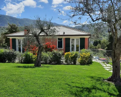 Aria Design B&B Levanto Hotels in Levanto