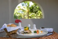 Anelia Resort & Spa Mauritius - Frühstück