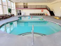 Bangor Grande Hotel - Swimmingpools
