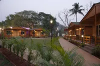 Sai River Resort Hôtels à : Khopoli