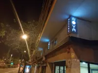Hostal Nova Barcelona