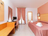 Hotel Degli Aranci - balcony
