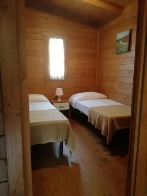 Campeggio Italia Hotels in Marina di Carrara