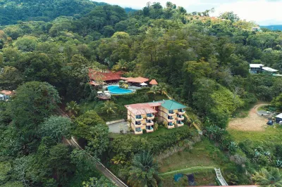 Vista Ballena Hotels near Costa Verde Surf shop