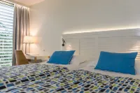 Amadria Park Beach Hotel Jure Hotels in Žaborić