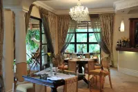 Summerfield Botanical Garden & Exclusive Resort - พร้อมอาหารเช้า