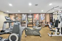Hollywood Beach Tower - Gym