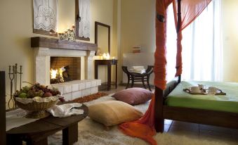 Agnantio studios & suites