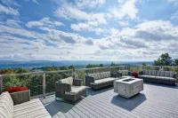 Home2 Suites by Hilton Dickson City Scranton Hotels in Dickson City