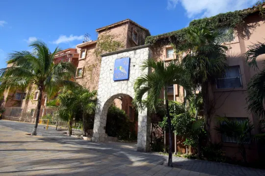 Tukan Hotel Playa del Carmen