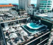 Olv Fifty Five - Adults Only - Ocean View
