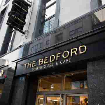 The Bedford Townhouse Hotel Exterior