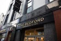 The Bedford Townhouse Hotels in Limerick