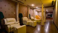艾美西亞酒店和度假村 - SPA