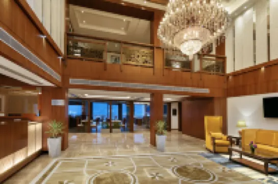 鳶尾蘭馬納利-精品飯店