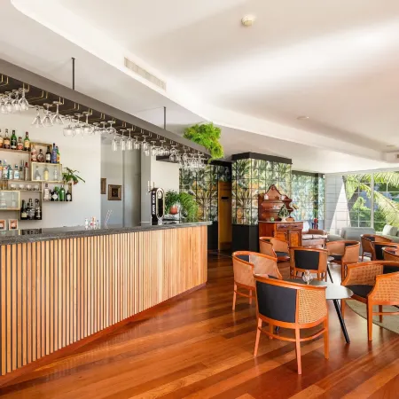 Quintinha São João Hotel & Spa