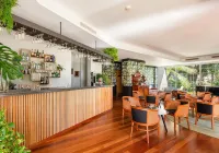 Quintinha São João Hotel & Spa - Bintang 5