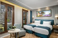 Royan Suites - balneario