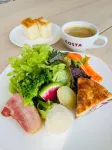 Luana Hasunuma Hotel&Cafe - 3-Star
