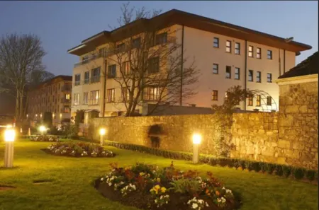 Annebrook House Hotel Отели в г. Multyfarnham