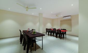 Super Capital O Siddartha Grand