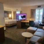 Residence Inn Orlando East/UCF Area Hotel di Chuluota