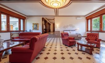 Gargiulo Suites