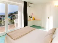 安東尼馬薩魯布朗斯酒店