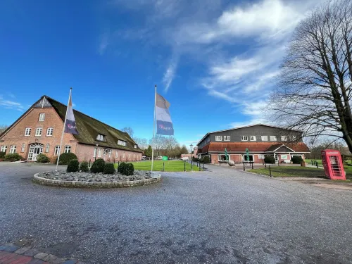 Bett4You Peiner Hof Hotels in Pinneberg